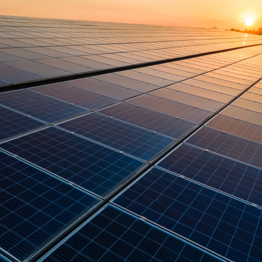 Harnessing the Power of the Sun